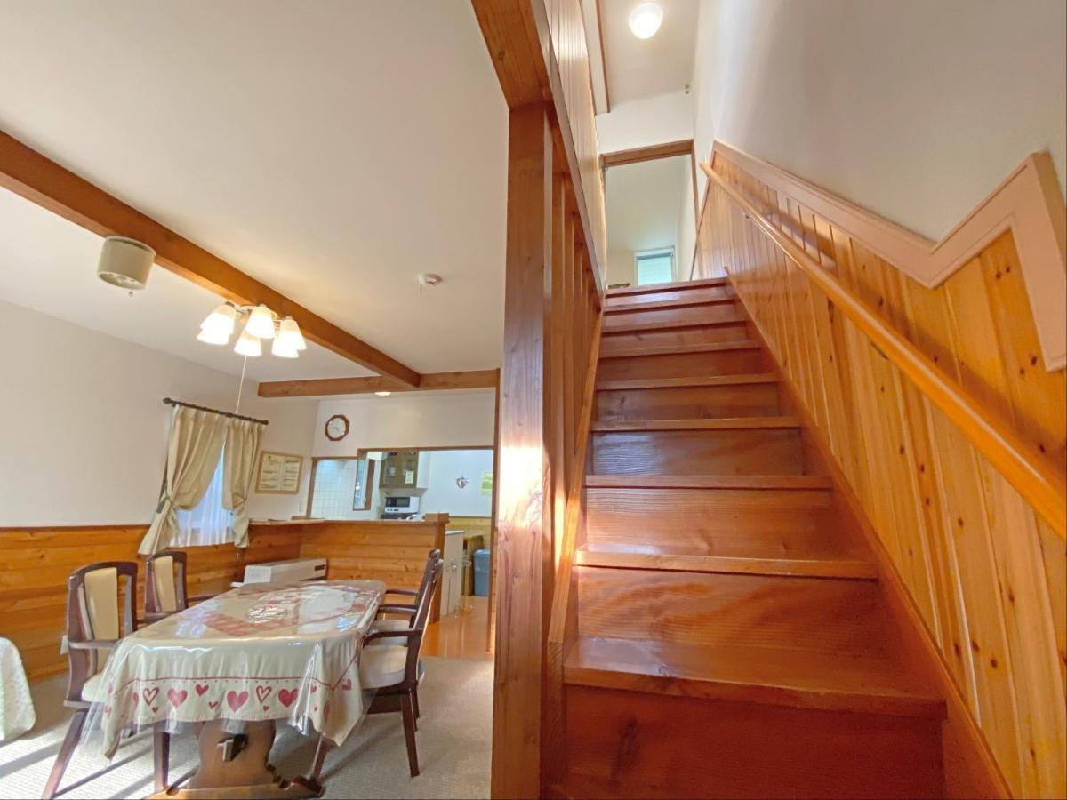 Lake Villa Kawaguchiko Фуджикавагучико Екстериор снимка