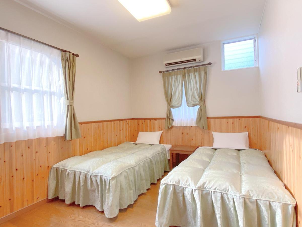 Lake Villa Kawaguchiko Фуджикавагучико Екстериор снимка