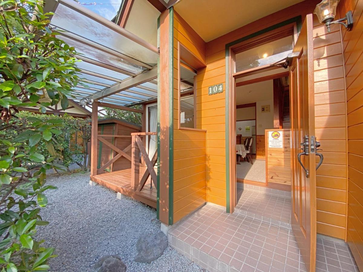 Lake Villa Kawaguchiko Фуджикавагучико Екстериор снимка