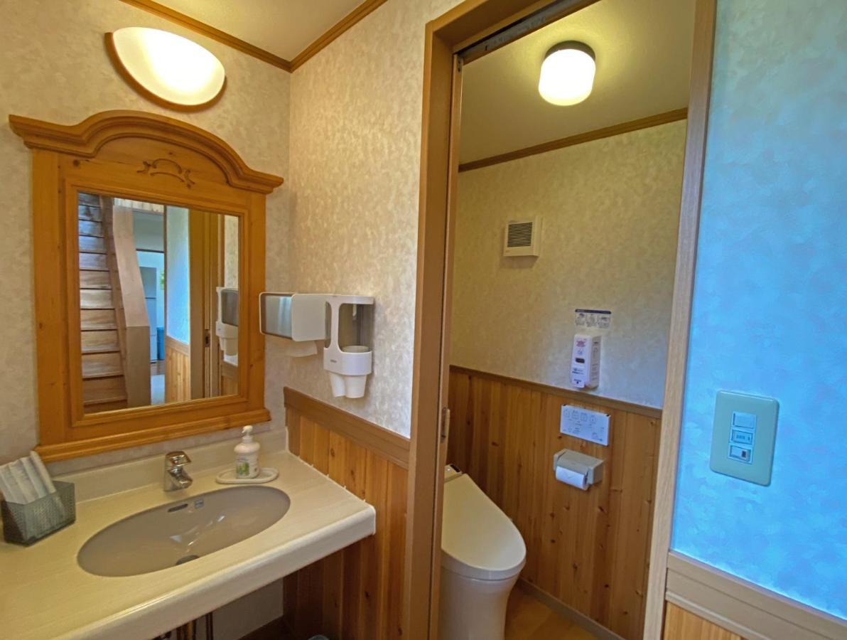 Lake Villa Kawaguchiko Фуджикавагучико Екстериор снимка