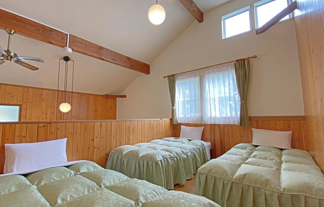 Lake Villa Kawaguchiko Фуджикавагучико Екстериор снимка