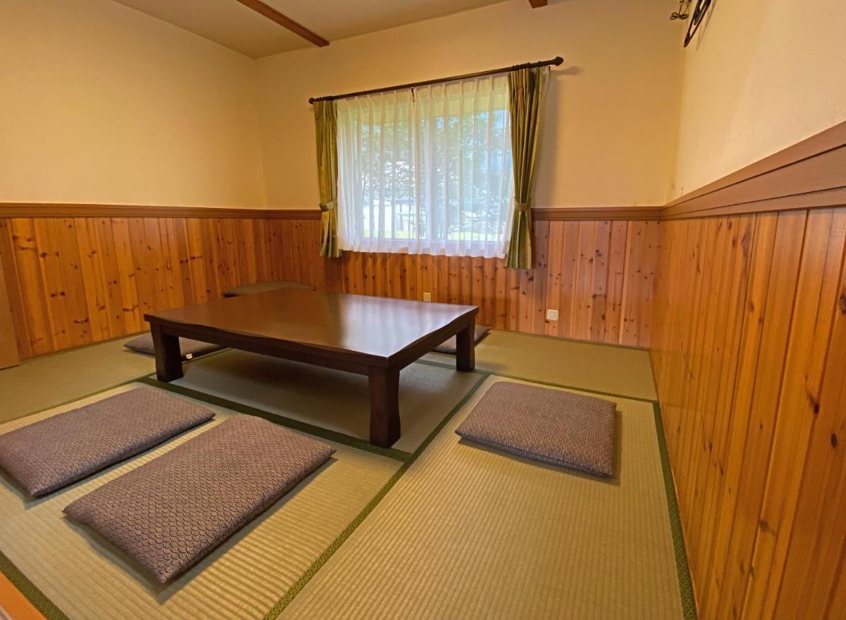 Lake Villa Kawaguchiko Фуджикавагучико Екстериор снимка