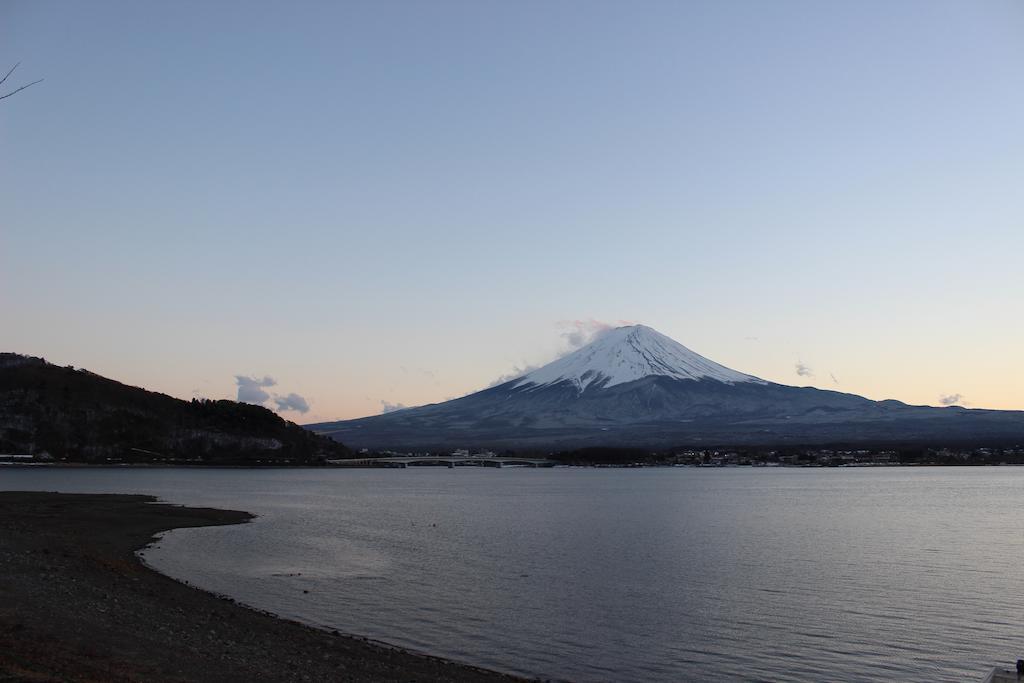 Lake Villa Kawaguchiko Фуджикавагучико Екстериор снимка