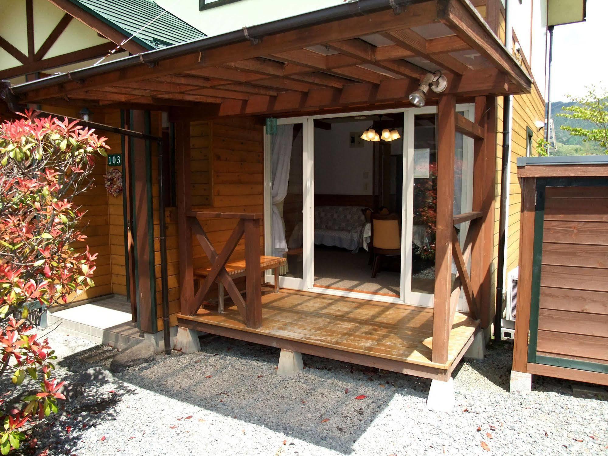 Lake Villa Kawaguchiko Фуджикавагучико Екстериор снимка
